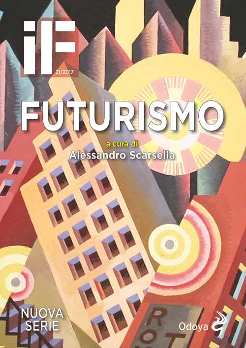 IF. Insolito & fantastico