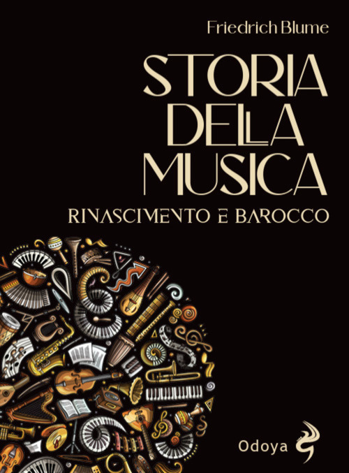 Storia della musica. Rinascimento e barocco