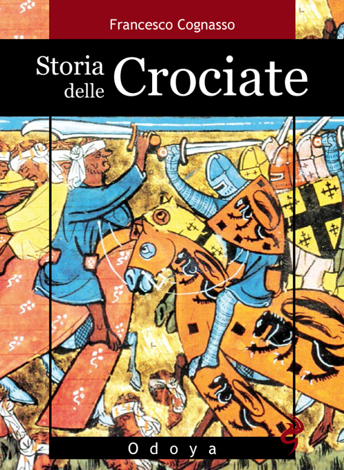 Storia delle crociate
