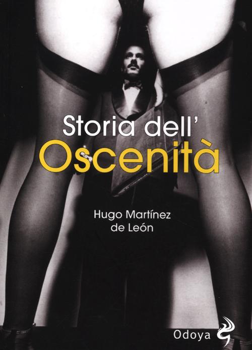 Storia dell'oscenità