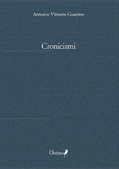 Cronicismi