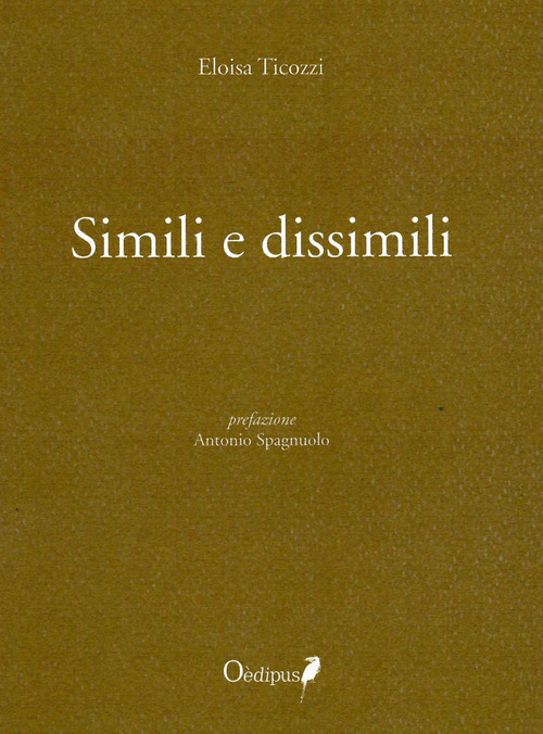 Simili e dissimili