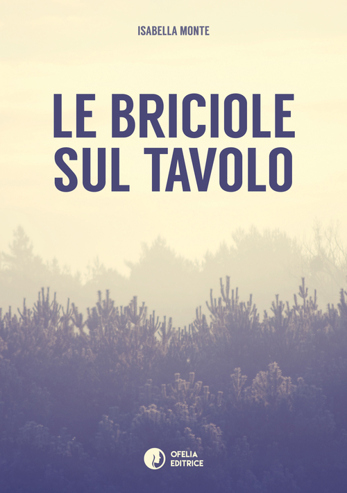 Le briciole sul tavolo