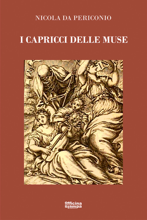 I capricci delle muse