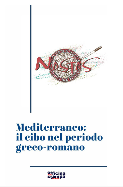 Mediterraneo: il cibo nel periodo greco-romano