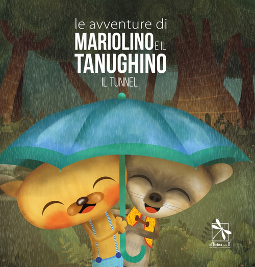 Mariolino e il tanughino