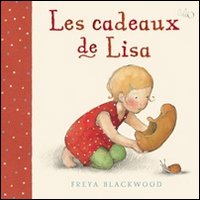 Les cadeaux di Lisa