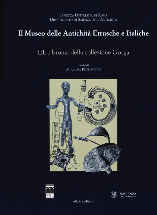 Il museo delle antichità etrusche e italiche