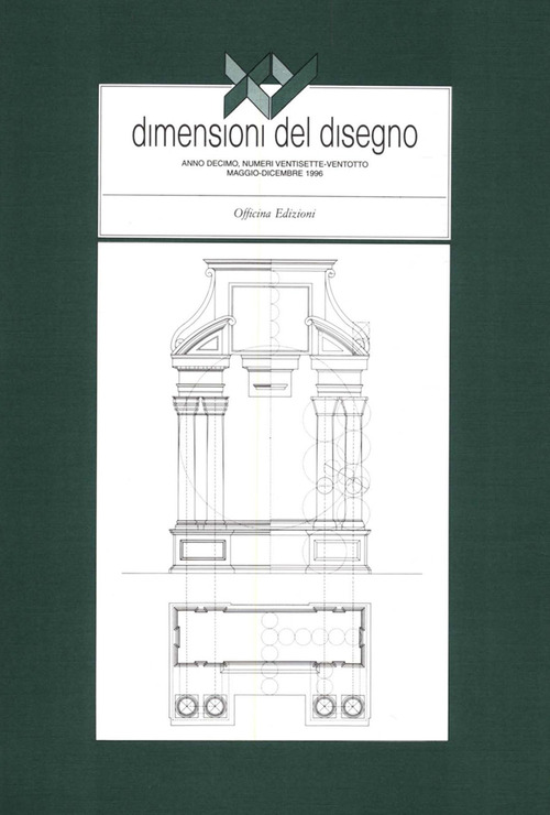 XY Dimensioni del disegno