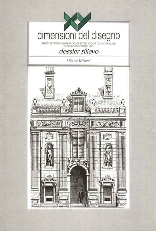 XY Dimensioni del disegno