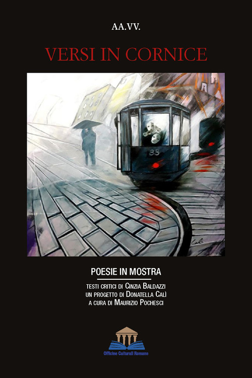 Versi in cornice. Poesie in mostra