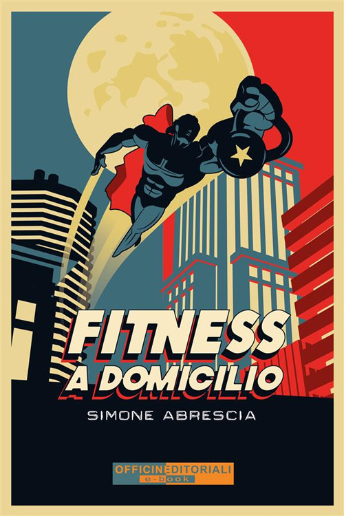 Fitness a domicilio