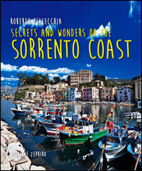 Secrets and wonders on the Sorrento coast