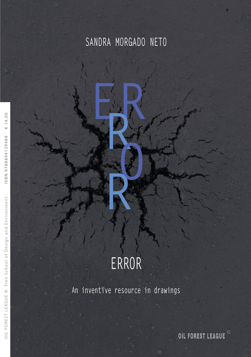 Error. An inventive resource in drawings
