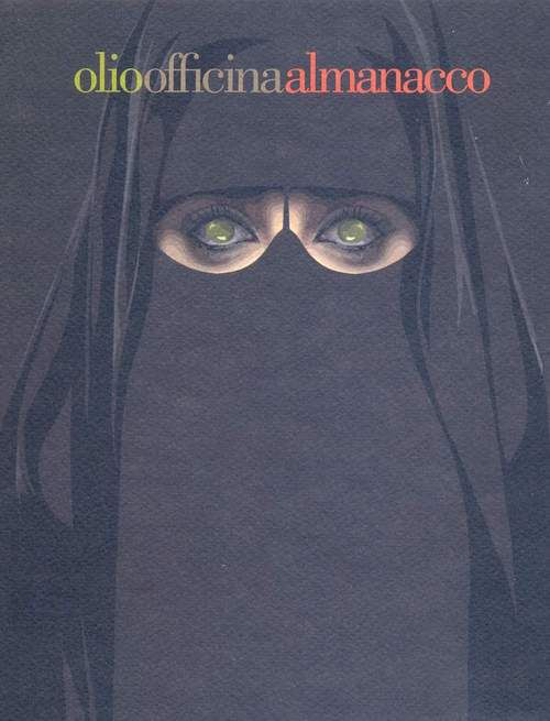 Olio officina almanacco 2014