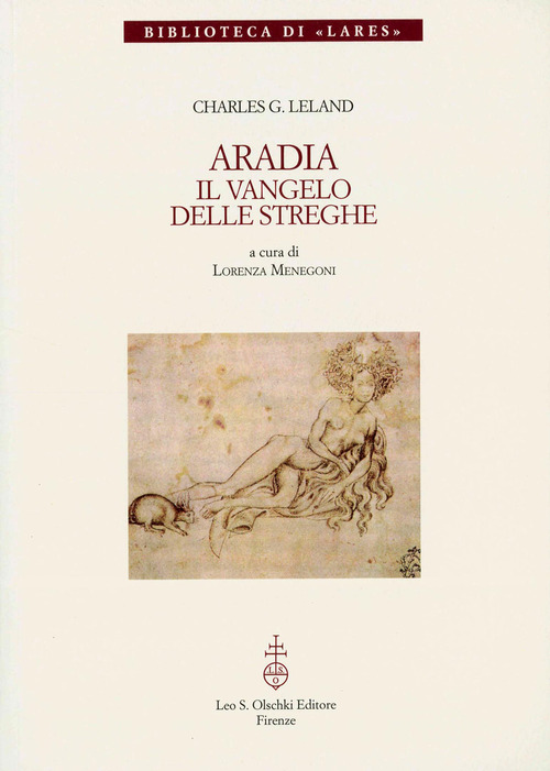 Aradia. Il vangelo delle streghe