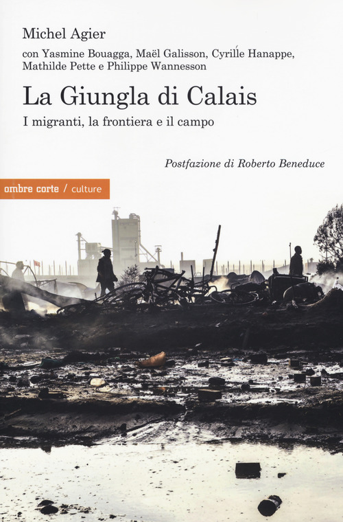 La giungla di Calais