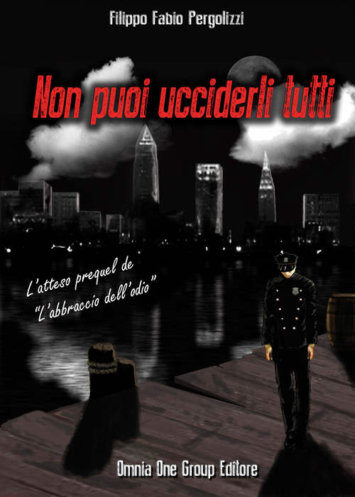 Non puoi ucciderli tutti