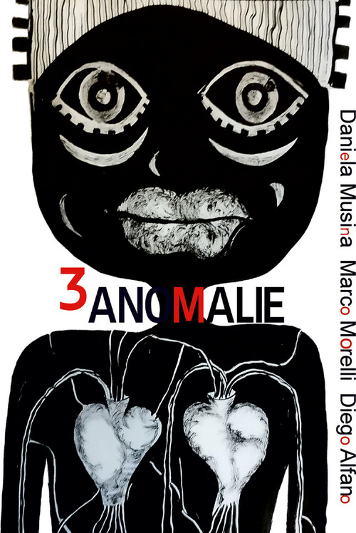 3 anomalie