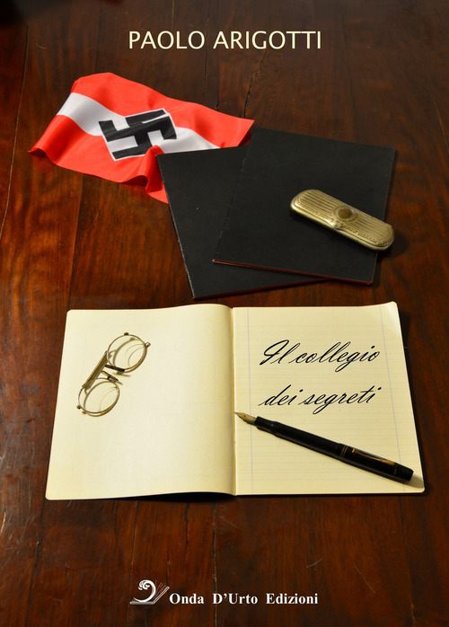 Il collegio di segreti