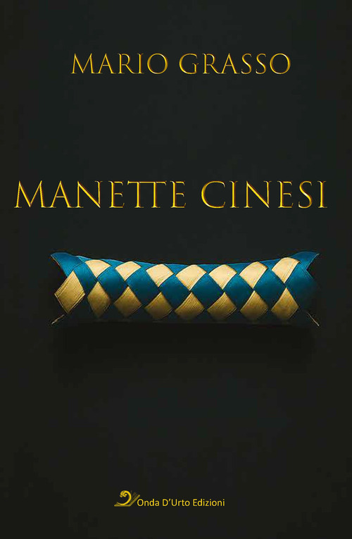Manette cinesi