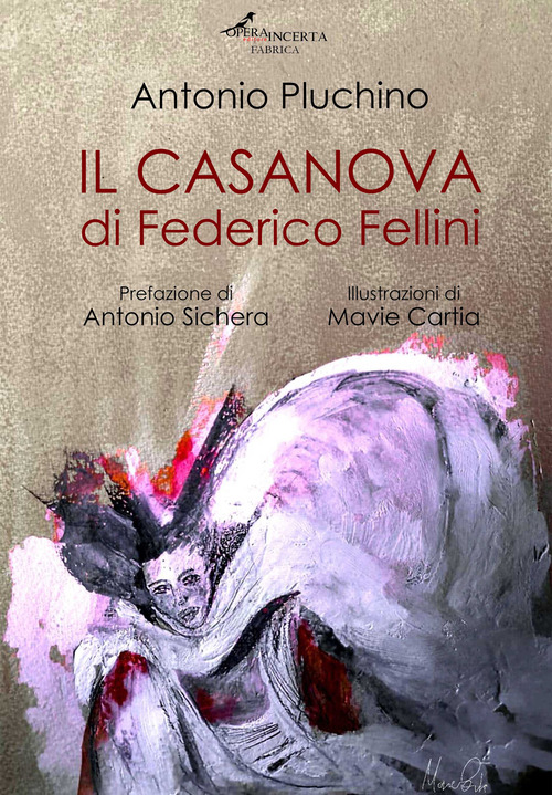 Il Casanova di Federico Fellini