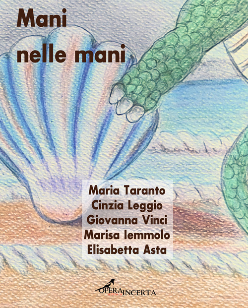 Mani nelle mani