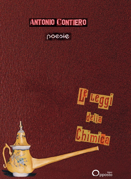 Le leggi della chimica