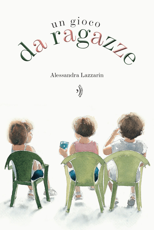 Un gioco da ragazze