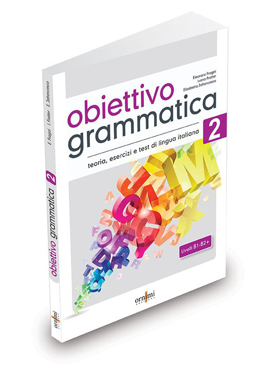 Obiettivo Grammatica