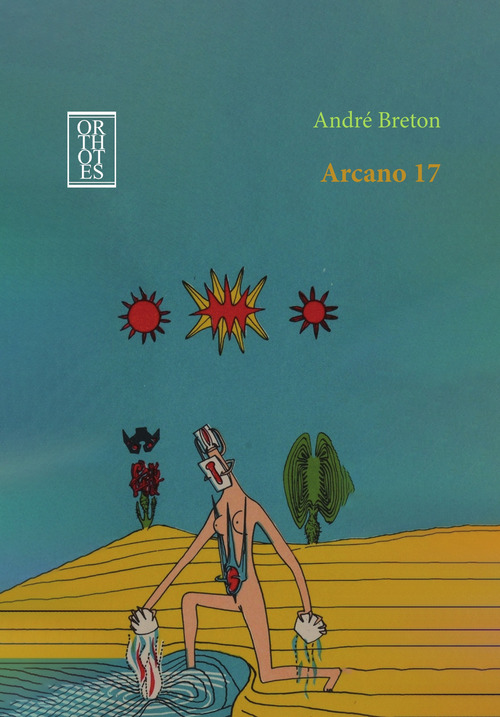 Arcano 17
