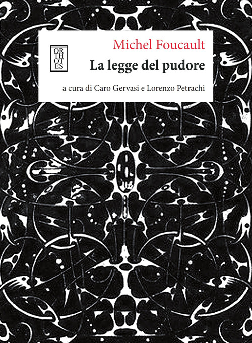 La legge del pudore