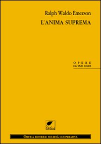 L'anima suprema
