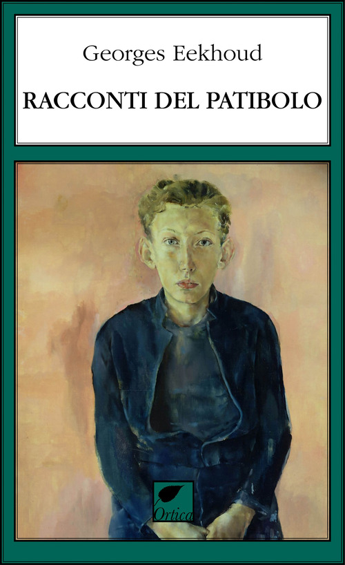 Racconti del patibolo