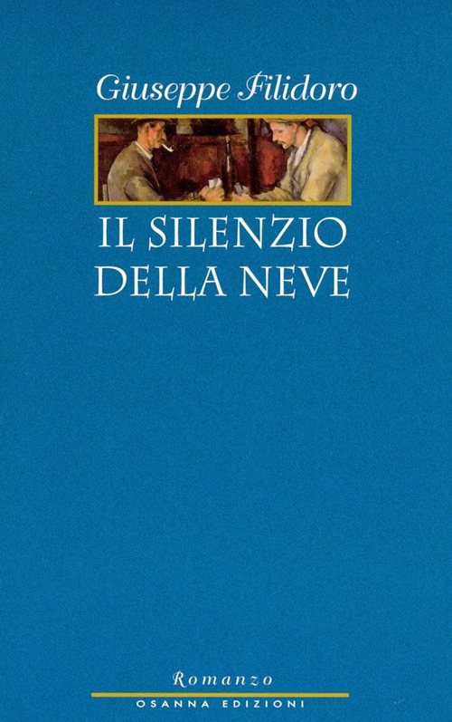 Il silenzio della neve