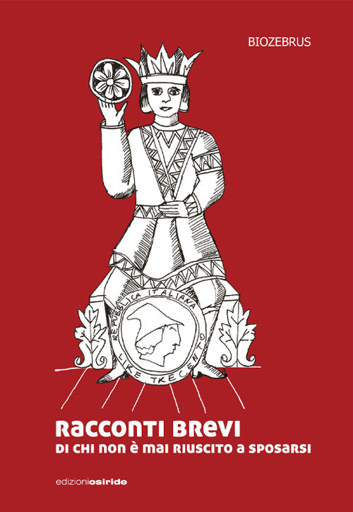 Racconti brevi di chi non è mai riuscito a sposarsi