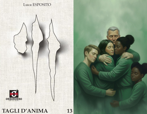 Jasmine. Torna da me