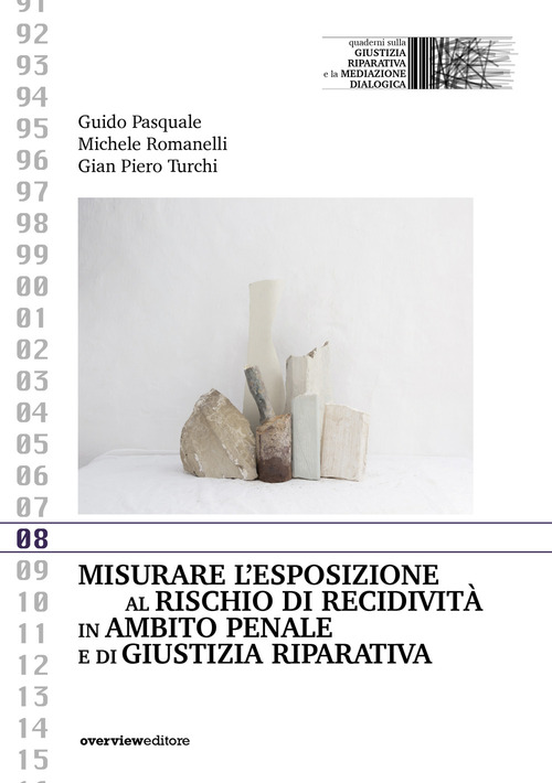 Misurare l'esposizione al rischio di recidività in ambito penale e di giustizia riparativa