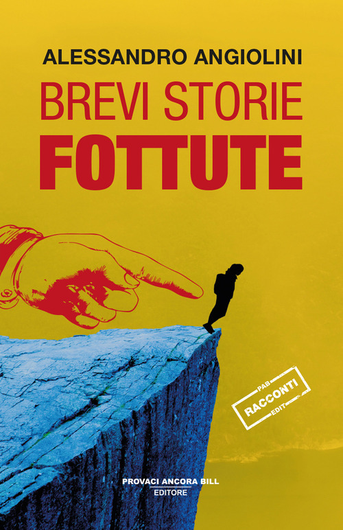 Brevi storie fottute