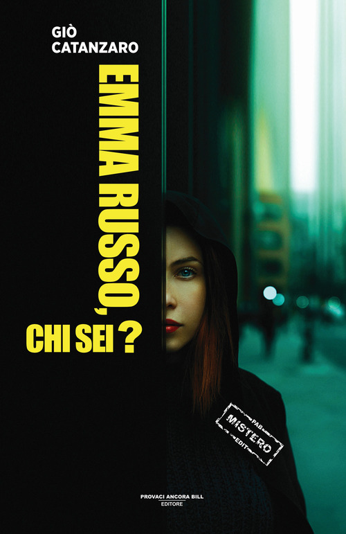 Emma Russo chi sei?