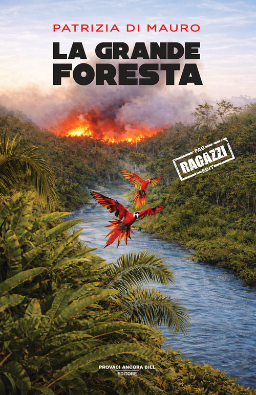 La grande foresta