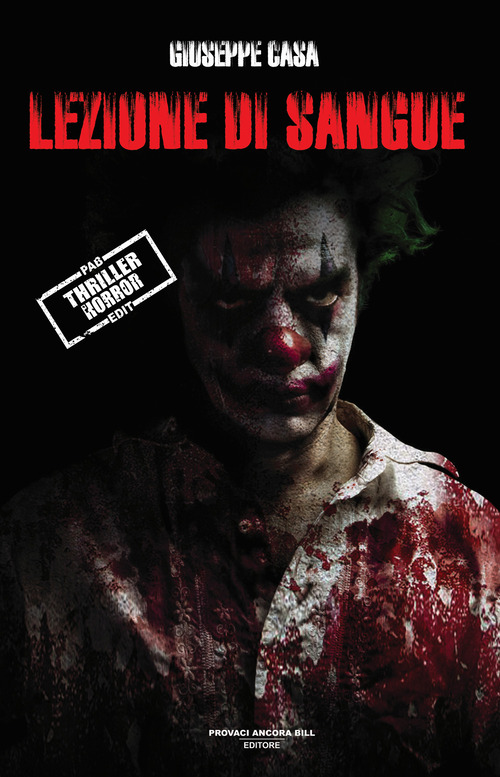 Lezione di sangue