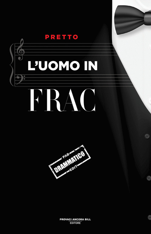 L'uomo in frac