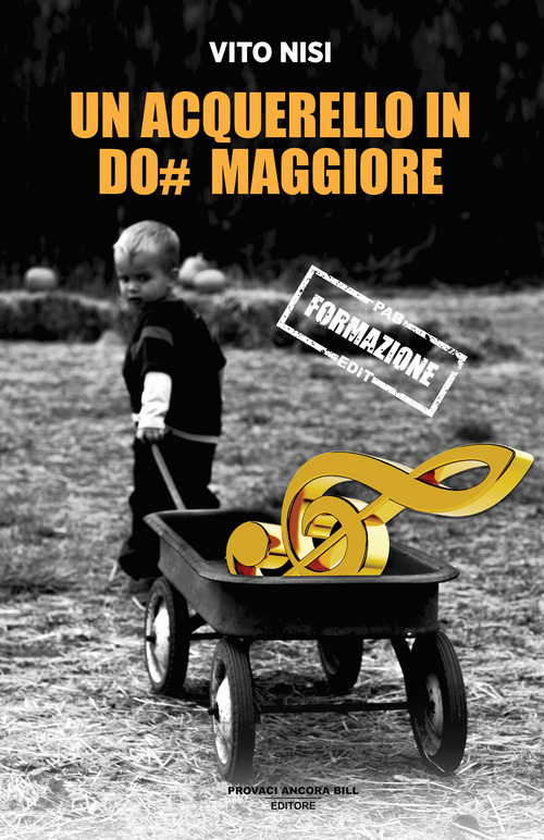Un acquerello in Do# Maggiore