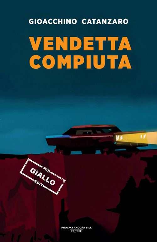 Vendetta compiuta