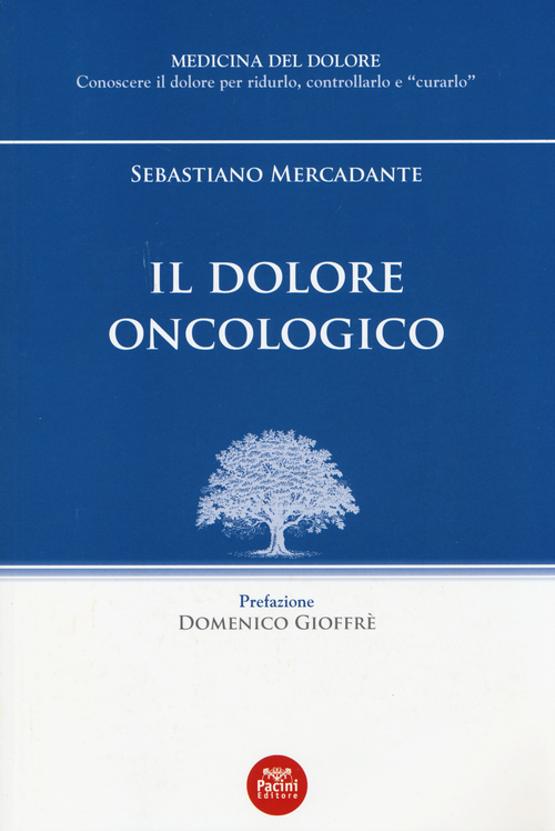 Il dolore oncologico