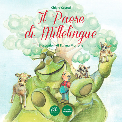 Il paese di Millelingue