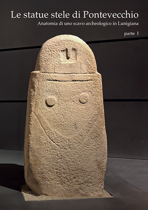 Le statue stele di Pontevecchio. Acta Apuana XXIII (2024)
