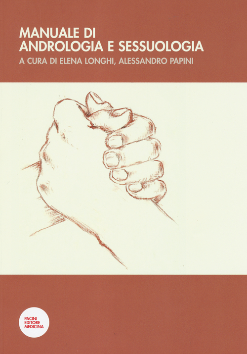 Manuale di andrologia e sessuologia