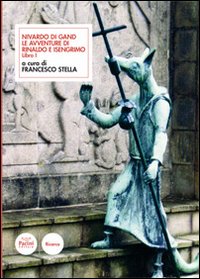 Nivardo di Gand. Le avventure di Rinaldo e Isengrimo